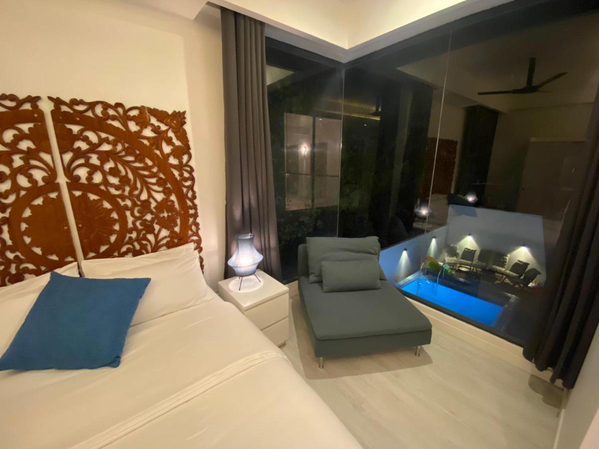 Unwind Dhigurah Hotel Digura Kültér fotó