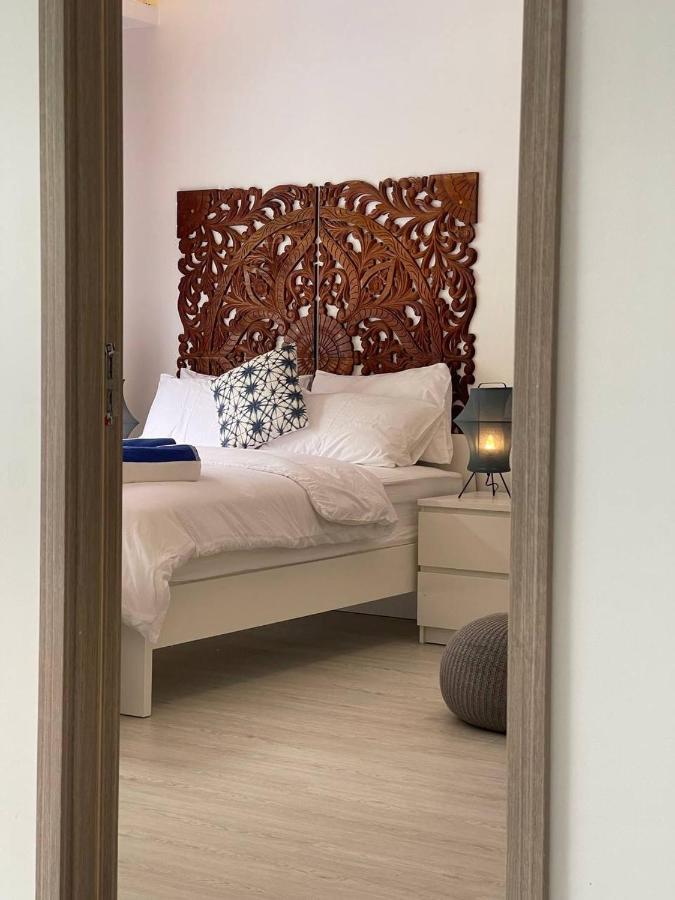 Unwind Dhigurah Hotel Digura Kültér fotó