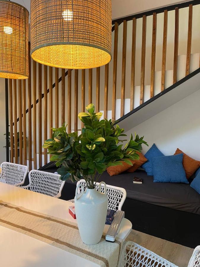 Unwind Dhigurah Hotel Digura Kültér fotó