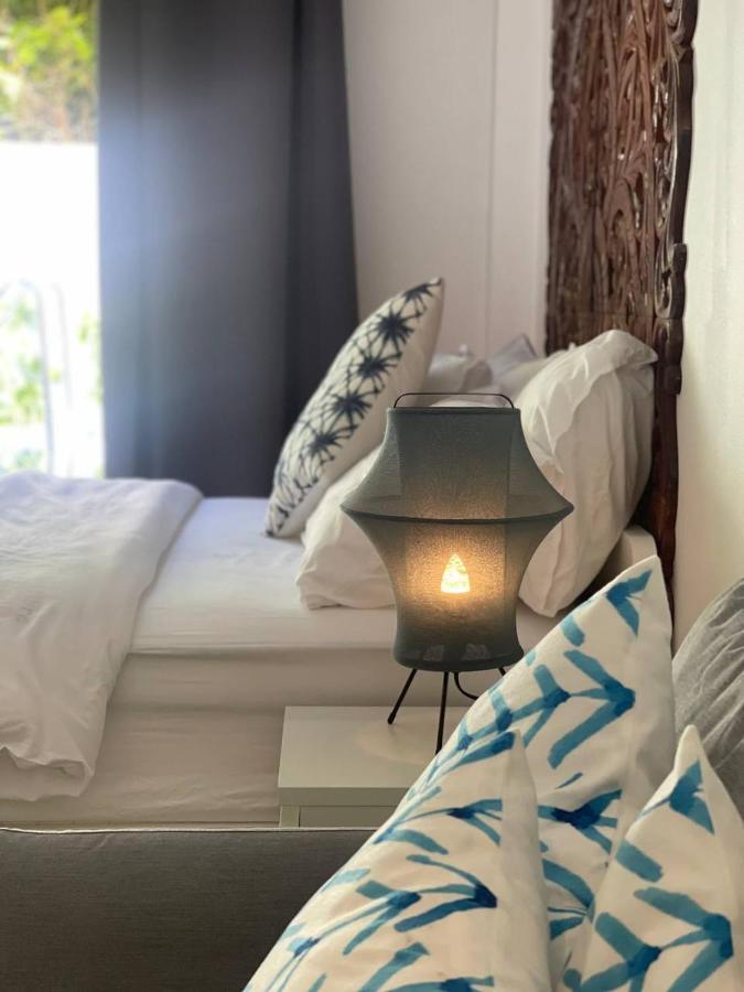 Unwind Dhigurah Hotel Digura Kültér fotó