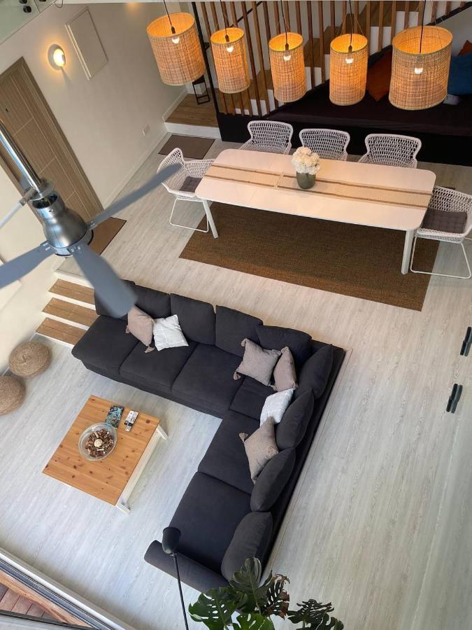 Unwind Dhigurah Hotel Digura Kültér fotó