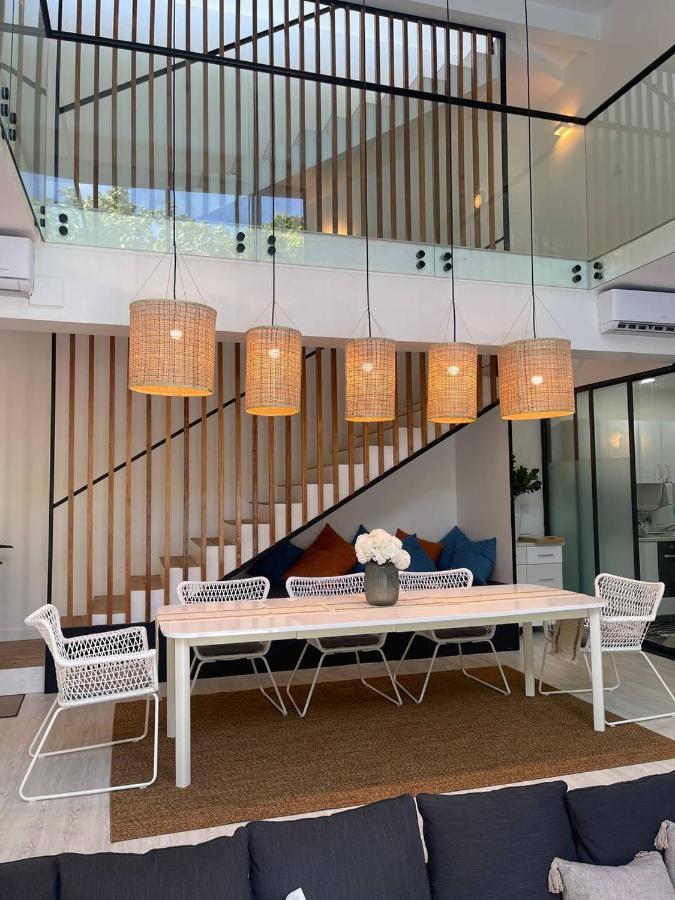 Unwind Dhigurah Hotel Digura Kültér fotó