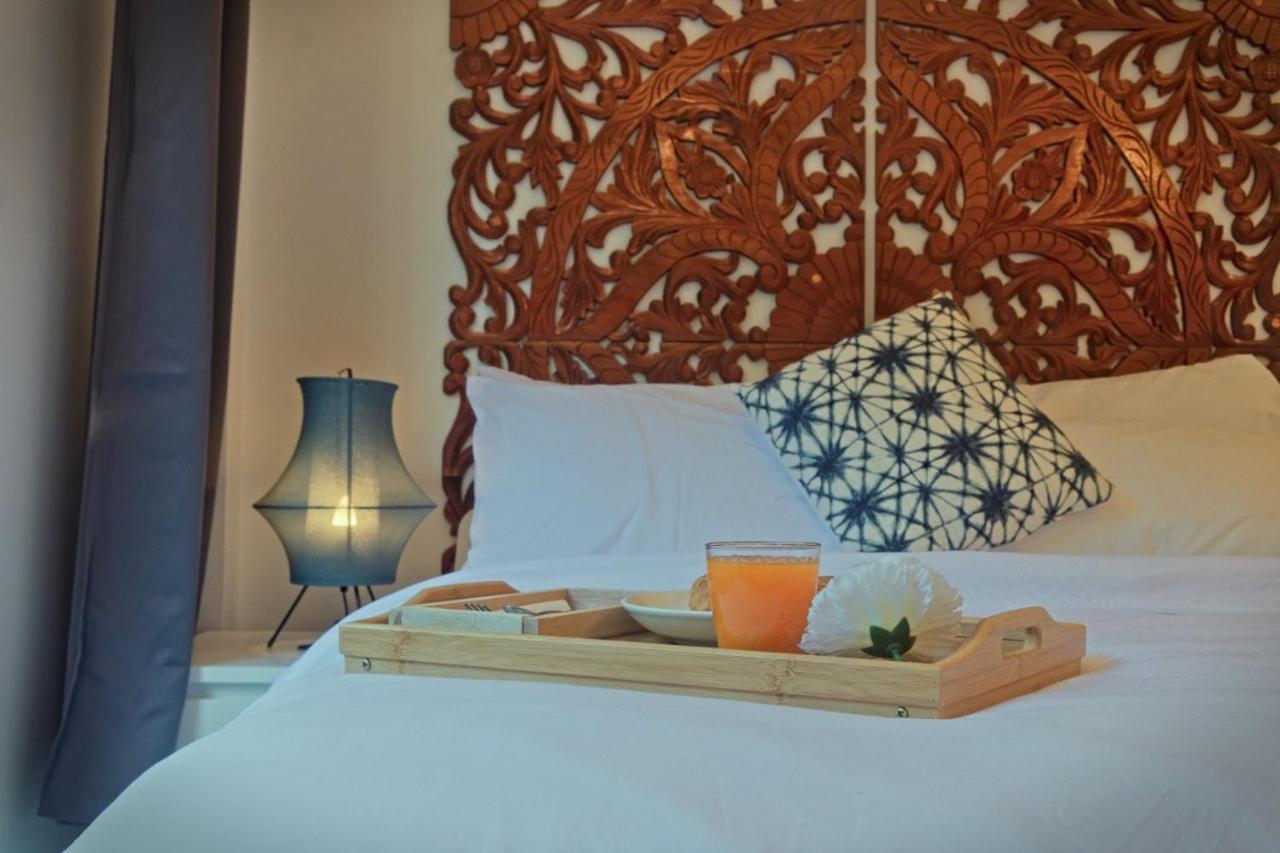 Unwind Dhigurah Hotel Digura Kültér fotó