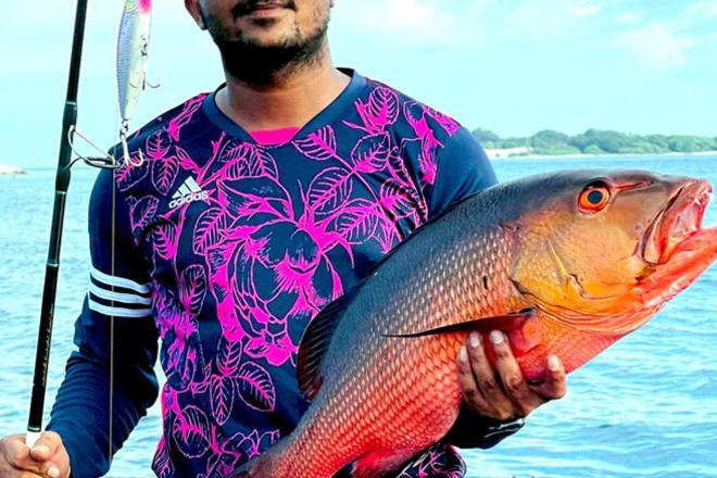 Unwind Dhigurah Hotel Digura Kültér fotó