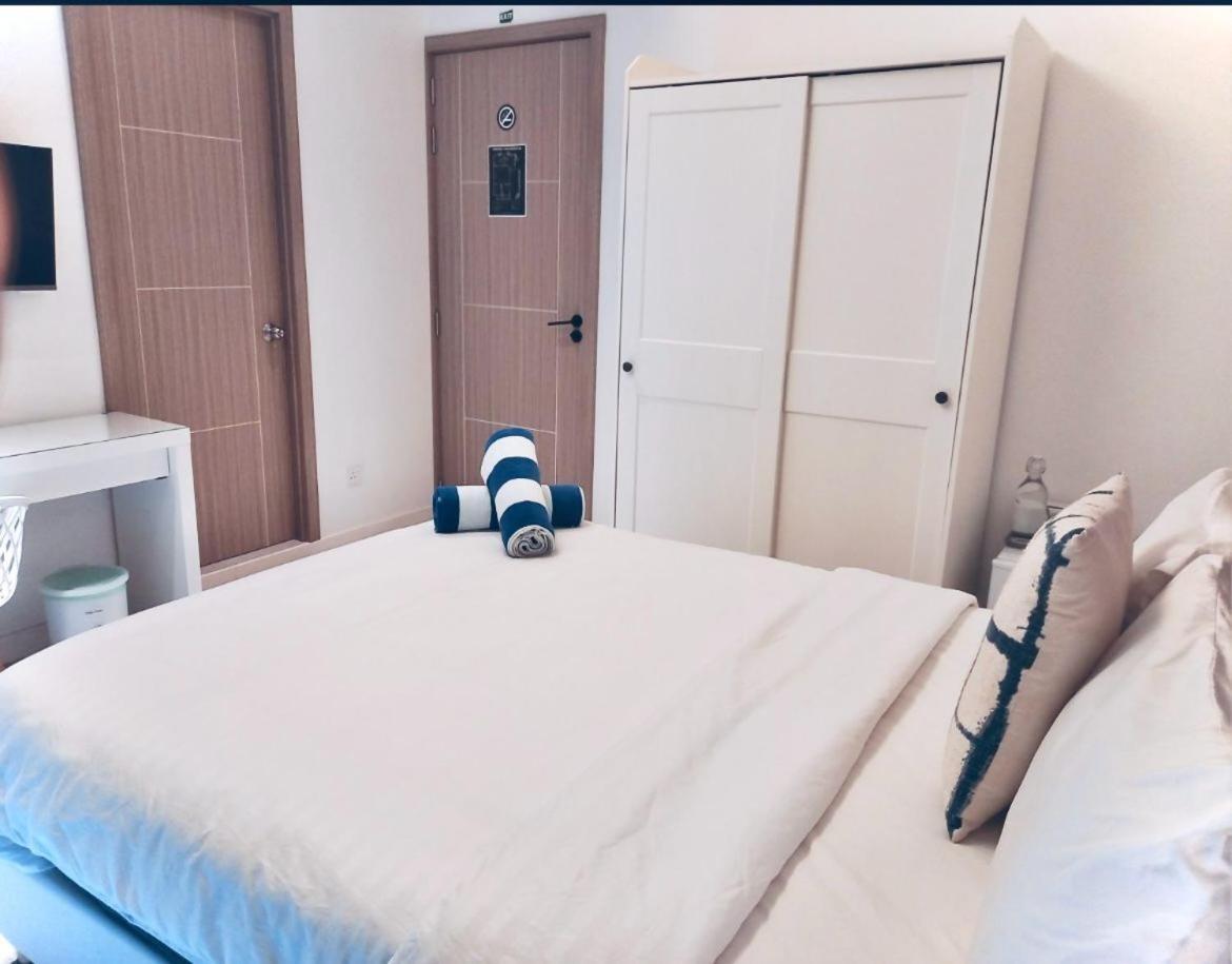 Unwind Dhigurah Hotel Digura Kültér fotó