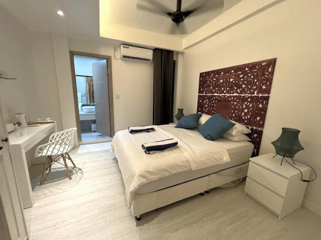 Unwind Dhigurah Hotel Digura Kültér fotó